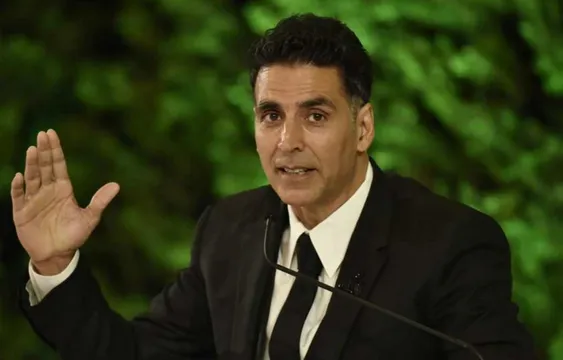 अक्षय कुमार ने भारतीय पासपोर्ट के लिए किया अप्लाई, कहा- दुख होता है जब...