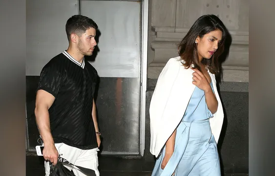 प्रियंका चोपड़ा और निक जोनस कर चुके हैं सगाई ?