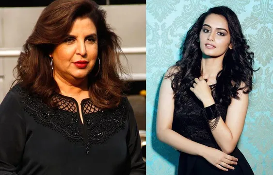 मानुषी छिल्लर जल्द करेंगी बॉलीवुड डेब्यू, फराह खान करेंगी लॉन्च