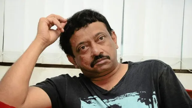 Death Threat: Ram Gopal Varma के सिर पर रखा गया एक करोड़ का इनाम, निर्देशक ने पुलिस में दर्ज की FIR