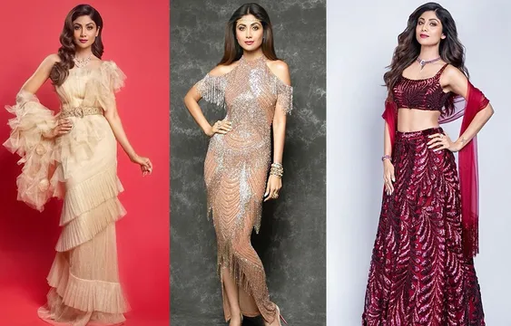 11 साल बाद फिल्मों में कमबैक करने के लिए तैयार है शिल्पा शेट्टी