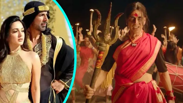 जानिए फिल्म 'लक्ष्मी बॉम्ब' का क्यों हो रहा है विरोध, ट्विटर पर ट्रेंडिंग बना #ShameOnAkshayKumar