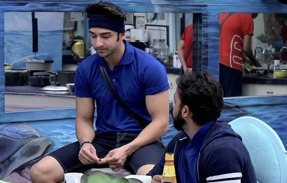 बिग बॉस 12 में आज देखिये रोहित ने बोला कुछ ऐसा की बुरी तरह भड़क जायेंगे श्रीसंत