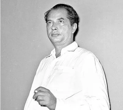 जब राजिंदर सिंह बेदी, महान लेखक ने बिमल राॅय की ‘देवदास’ में एक लाइन बदलने से इनकार कर दिया