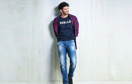 आदित्य रॉय कपूर ने अपने आपको बताया 'सिंगल' दोस्तो ने खोली पोल कहां- झूठा