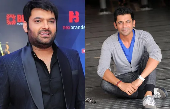 कपिल शर्मा शो में वापसी को लेकर सुनील ग्रोवर ने दिया प्यारा जवाब