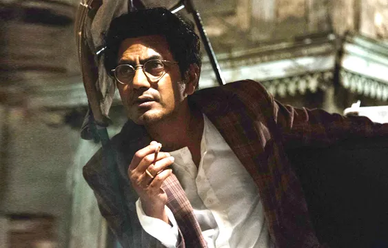 'मंटो' के लिए चार्ज करने पर मुझे गिल्ट महसूस होता- नवाजुद्दीन सिद्दीकी