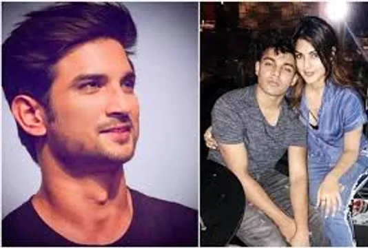 रिया ने अपनी जमानत याचिका में लगाए सुशांत सिंह राजपूत पर गंभीर आरोप,और रोया दुखड़ा।