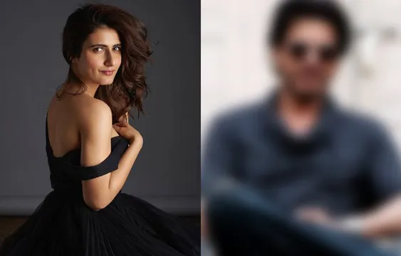 इस एक्टर के शादीशुदा होने की खबर पर फूट फूट कर रोई थी फातिमा सना शेख