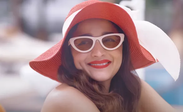 जुड़वा बच्चों की मां बनने पर ये बोलीं Alia Bhatt!