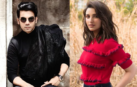 इस फिल्म में राजकुमार राव के साथ स्क्रीन शेयर करेंगी परिणीति चोपड़ा