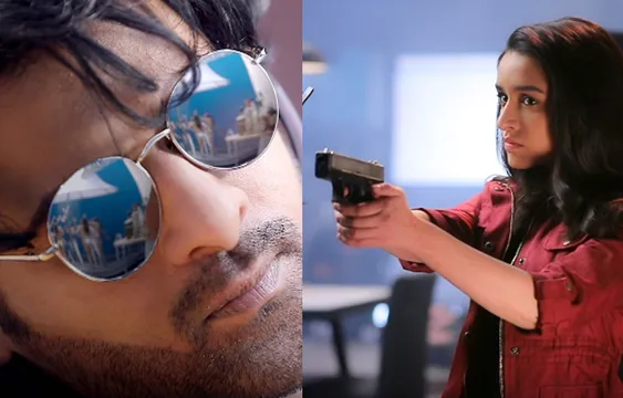 श्रद्धा कपूर के बर्थडे पर रिलीज़ हुआ 'शेड्स ऑफ साहो- 2', दिखा एक्शन अवतार