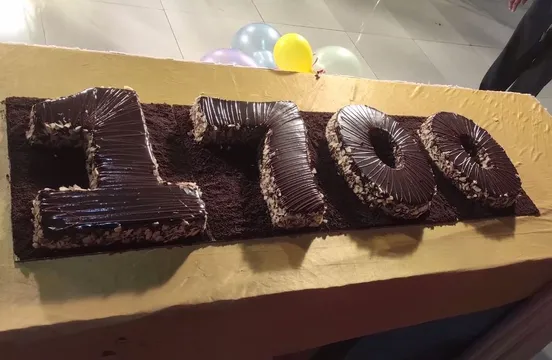 एण्डटीवी के शो ‘भाबीजी घर पर हैं‘ ने पूरे किये 1700 एपिसोड्स