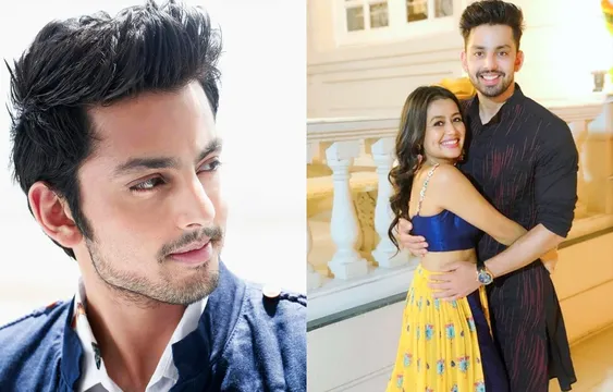 तो क्या 14 महीने बाद सिर्फ इस वजह से Himansh Kohli  को आई नेहा कक्कड़ की याद !