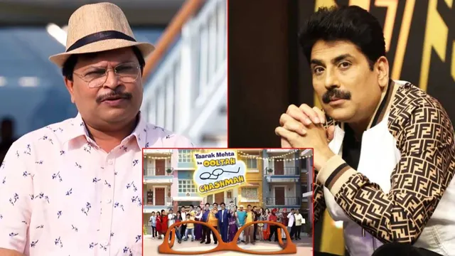TMKOC: Shailesh Lodha ने तारक मेहता का उल्टा चश्मा शो को छोड़ने की बताई असली वजह