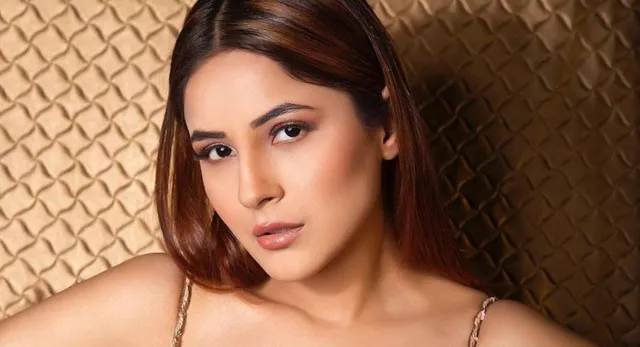 "मेरी मूवी उसी को मानूंगी जिसमें मैं अकेली होऊंगी" - शहनाज गिल !