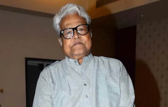 अभिनेता विजू खोटे का निधन, शोले में ‘कालिया’ के किरदार से हुए थे मशहूर