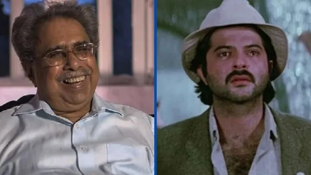 Peter Pereira passed away: मिस्टर इंडिया सिनेमैटोग्राफर Peter Pereira का  हुआ निधन, Latest News