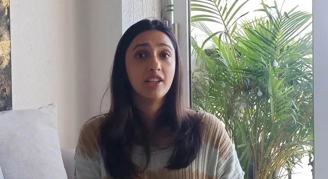 ‘मुझे हर तरह के किरदार निभाने हैं’- आकांक्षा रंजन कपूर