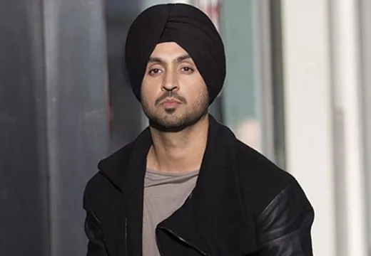GOAT Song : धमाकेदार है दिलजीत दोसांझ का नया गाना, कुछ ही घंटों में 1 मिलियन से ज्यादा व्यूज़