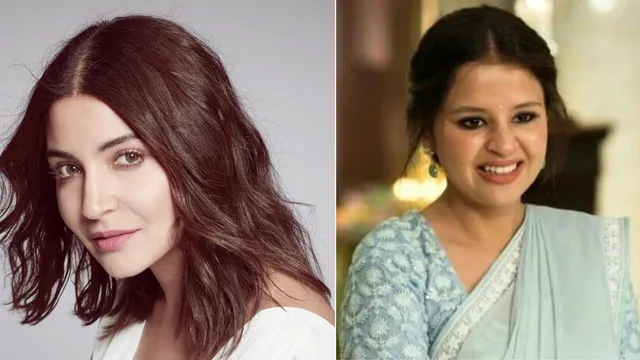 Anushka Sharma का M S Dhoni की पत्नी से है पुराना याराना