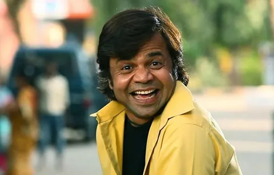 जेल में रहकर भी कॉमेडी कर रहे हैं राजपाल यादव, 3 महीने की मिली है सज़ा