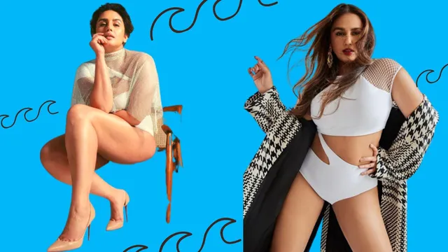 Huma Qureshi Sexy Photos: हुमा कुरैशी की दिल धड़का देने वाली तस्वीरें
