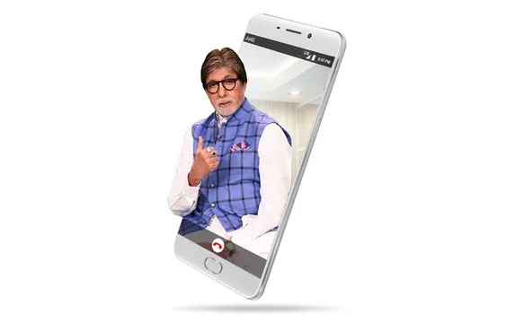 अब बिग बी से होगी लाइव वीडियो चैट, जियो ने लॉन्च की Jiointeract सेवा