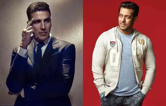 सलमान खान ने अक्षय कुमार को कॉल कर कहा, क्लैश नहीं होने देंगे इंशाअल्लाह और सूर्यवंशी