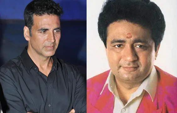 क्या गुलशन कुमार की बायोपिक छोड़कर पछता रहे हैं अक्षय कुमार ?