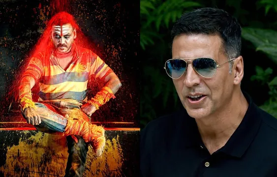 ‘कंचना-2’ के रीमेक की कहानी हुई लीक, फिल्म में खास होगा अक्षय कुमार का किरदार