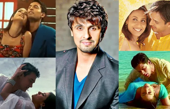 सोनू निगम के 10 बेहतरीन रोमांटिक गाने, जिनको सुनकर आपको भी हो जाएगा प्यार