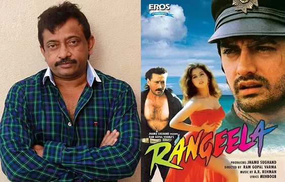 जल्द बनेगा रामू की 'रंगीला' का भी सीक्वल ?