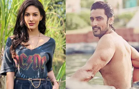 साइकोलॉजिकल थ्रिलर में नज़र आएंगे कुणाल-अमायरा