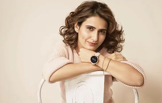 लोगों ने कहां मुझमें अदाकाराओं वाली बात नहीं : फातिमा सना शेख