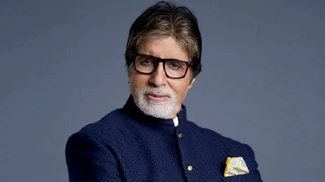 Amitabh Bachchan ने लॉकडाउन 2.0 के बाद फिर से शुरू किया काम