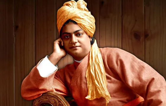 स्वामी विवेकानंद पर जल्द बनने जा रही है फिल्म