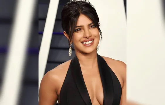 बॉलीवुड को बहुत मिस करती है प्रियंका चोपड़ा, ‘द स्काई इज पिंक’ से कर रही है कमबैक