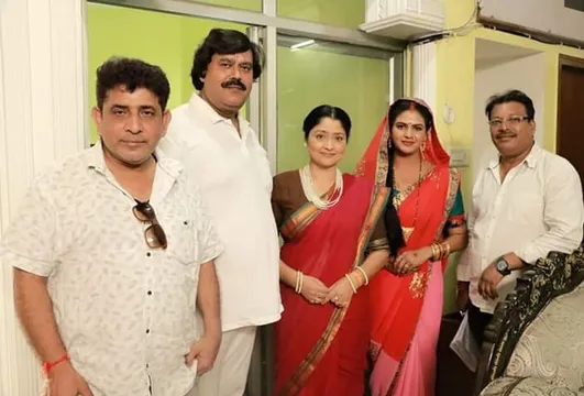 मानवीय संवेदनाओं को उजागर करती भोजपुरी फिल्म 'Prem Tapasya'