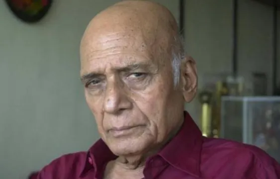 संगीतकार खय्याम की हालत नाजुक, मुंबई के अस्पताल में भर्ती