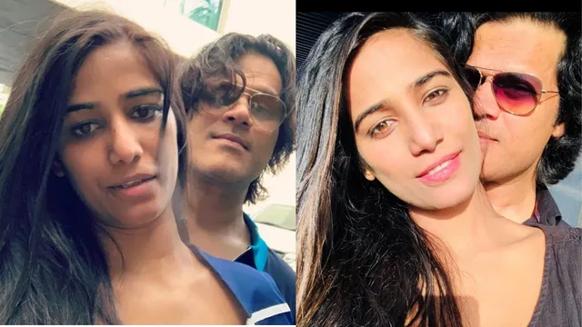 मुंबई पुलिस ने पूनम पांडे के पति सैम बॉम्बे को किया गिरफ्तार