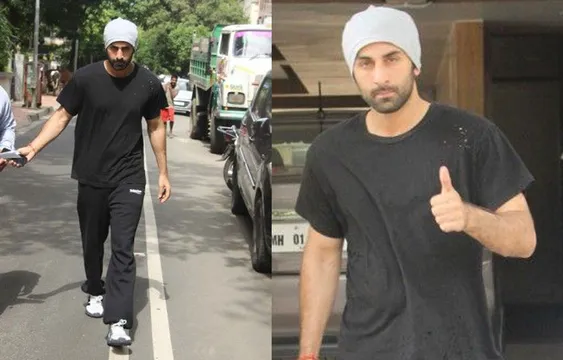 इतने महंगे Outfit पहनकर सैलून जाते हैं रणबीर कपूर, जानिए कीमत