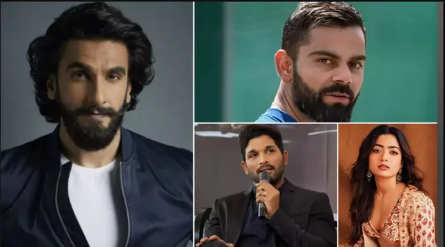 जानिए बॉलीवुड सितारों और साउथ के सितारों में किसकी कितनी ब्रांड वैल्यू है?