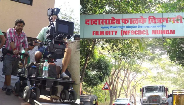 मुंबई की फिल्म सिटी में शूटिंग की मिली इजाज़त, 20 जून से कुछ गाइडलाइंस के साथ शुरु होगी शूटिंग