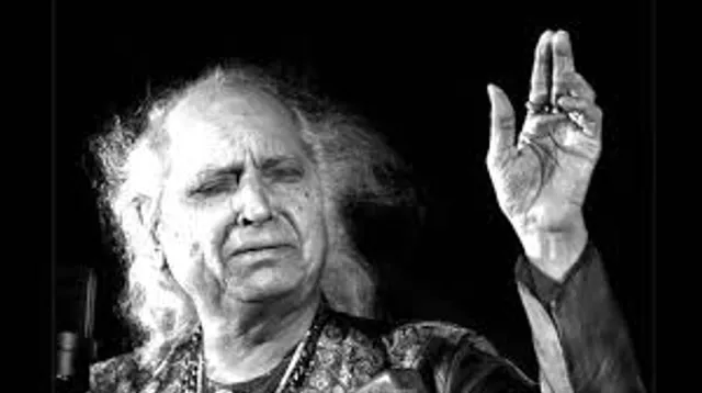 Pandit Jasraj को भावपूर्ण श्रद्धांजलि, भारतीय शास्त्रीय संगीत की अतुलनीय प्रतिभा