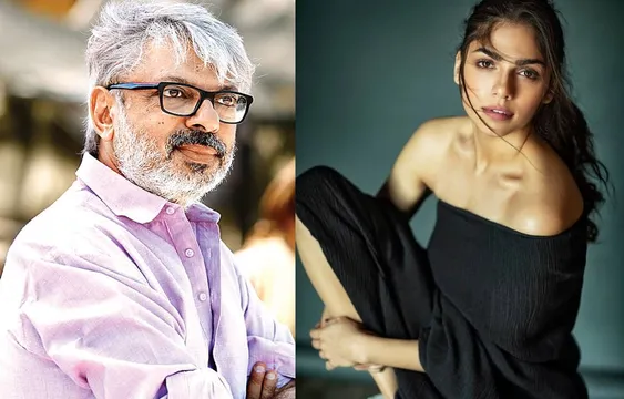 इस फिल्म से भांजी शर्मिंन सहगल को लांच करंगे संजय लीला भंसाली