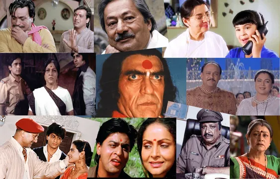 जानिए बॉलीवुड के ऐसे कलाकारों के बारे में जो अपने किरदारों के लिए अधिक जानें जाते है