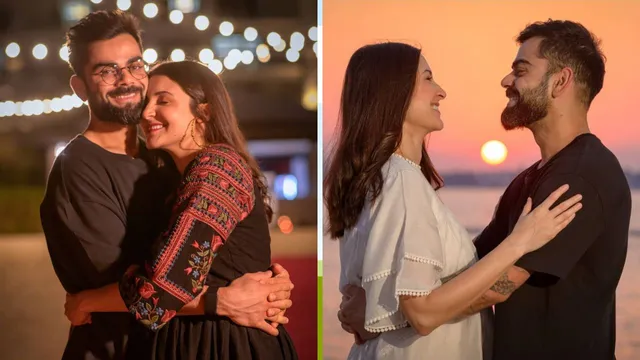 Virat Kohali को छोटी-छोटी चीजें भी याद दिलाती हैं Anushka Sharma