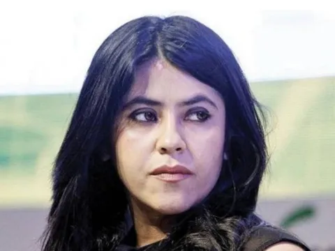 एकता कपूर और बालाजी प्रोडक्शन के खिलाफ अमृतसर कोर्ट में मुकदमा दर्ज