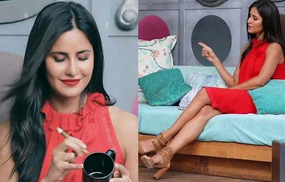 शादी के सवाल पर कैटरीना कैफ ने दिया ऐसा जवाब